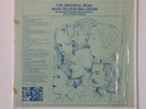 The Grateful Dead Double Vinyl LP  Make Believe Ballroom  2 really nice vinyl's