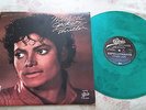 MICHAEL JACKSON THRILLER MEXICAN 12