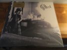 Opeth Damnation Limited Edition Reissue Clear Vinyl Record NM