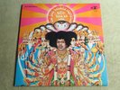 JIMI  HENDRIX    ''  AXIS:  BOLD AS LOVE  ''  RS-6281    1970   2ND PRESS