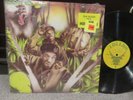 JUNGLE BROTHERS LP STRAIGHT OUT THE JUNGLE ORIG 1990  SHRINK  HYPE VG++/NM- RARE