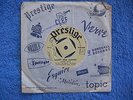 JOHNNY DEVLIN Lawdy Miss Clawdy RARE 1st New Zealand 45 1958