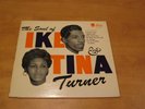 LP THE SOUL OF Ike n Tina Turner SUE 2001 REC VG+ COV VG