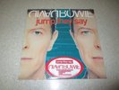 DAVID BOWIE Jump They Say 1993 Vinyl 12