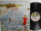 Genesis FOXTROT    1972 Charisma label CAS.1052   original