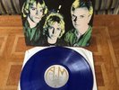 The Police - OUTLANDO'S d'Amour 1978 Rare BLUE Vinyl 1st Pressing - Outstanding
