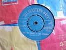 The Blue-Bells--I Sold My Heart to a Junkman-HMV 1029 in Mint Condition