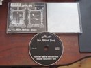 SATYRICON - DARK MEDIEVAL TIMES (MOONFOG PRODUCTIONS 1994)