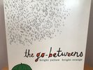 The Go-Betweens - bright yello bright orange * Vinyl * very rare *