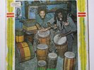 EX+/EX RARE ORIG 1st JA PRESS LP Heart Of The Congos LEE PERRY Black Ark Art