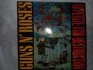 Guns N' Roses 12