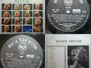 SYLVIE VARTAN SYLVIE 1966 MONO UNIQ CVR UNIQ TRCKLST  CHILEAN PRESS ONLY