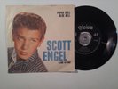 SCOTT ENGEL WALKER PAPER DOLL /BLUE BELL GLOBE 7