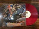 GERRY RAFFERTY CITY TO CITY  RECORD LP (Colored VINYL) HOLLAND IMPORT 1978 EX