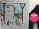 Genesis  TRESPASS    Charisma label CAS.1020 original 1970