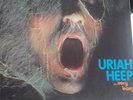 uriah Heep - Very 'Eavy Very 'Umble Vinyl LP gatefold Swirl Label 1970 1st Press