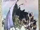 Nazareth: Hair of the Dog (1975, 1st UK Pressing; Mooncrest LP CREST 27)