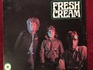 Cream - Fresh Cream - US Mono First Pressing (Ex)