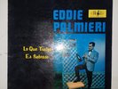 E. Palmieri-La Perfecta.Lo Que Traigo Sabroso-Orig.1st.Press-Alegre Black Label