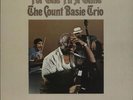 Count Basie For The First Time UK vinyl LP album record 2310712 PABLO 1974
