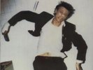 David Bowie Lodger UK vinyl LP album record INTS5212 RCA INTERNATIONAL 1982