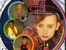 CULTURE CLUB colour by numbers (picture disc) (original uk) LP EX/ VP2285