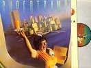 SUPERTRAMP breakfast in america (original uk & lyric inner) LP EX-/EX AMLK 63708