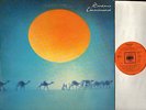 SANTANA caravanserai (original uk press) LP EX-/VG 65299 psych Latin cbs 1972