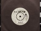 The Damned Stiff Records A- Promo One Way Love U.K