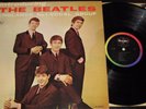 BEATLES: INTRODUCING VER 2 VINYL RECORD LP VEE JAY MONO VJLP 1062
