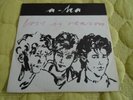 A-HA LOVE IS REASON 7