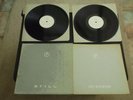 JOY DIVISION STILL 1981 UK PRESS 2 X 12