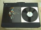 TOM WAITS CLOSING TIME 1976 GERMAN PRESS 12