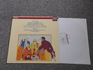 Philips 420307-1: Schubert, Haydn SQ, Kremer violin, Maisky cello