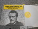 DGG 2532003 dig.: Brahms No 4, WP, Kleiber