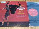 *TAS* HMV ASD 2448 BIZET - THE CARMEN BALLET - BOLSHOI TO / ROZHDESTVENSKY EX