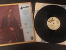 Tractor Tractor - 1st UK vinyl LP album, Dandelion Records, 1972
