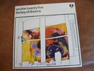 section 25 - the key of dreams (bel)1982 LP factory benelux fbn 14
