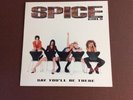 Spice Girls 12