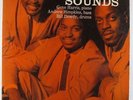 3 Sounds - The Three Sounds LP - Blue Note - BLP 1600 Mono DG RVG 47 W 63rd