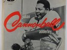 Julian Cannonball Adderley - S/T LP - EmArcy - MG-36043 Mono DG VG+