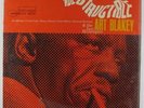 Art Blakey & Jazz Messengers - Indestructible LP - Blue Note BLP 4193 Mono RVG