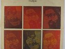 Joe Henderson - Multiple LP - Milestone VG+ PROMO
