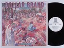 DOLLAR BRAND African Marketplace ELEKTRA LP VG+/VG++ wlp