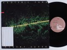 HUBERT EAVES Esoteric Funk INNER CITY LP VG++/VG+