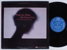 BILL EVANS Waltz For Debby RIVERSIDE LP VG+ mono
