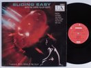 CURTIS FULLER SEXTET Sliding Easy UNITED ARTISTS LP mono