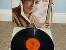 BOB DYLAN Same Self Titled LP 1962 UK 1st Press MONO CBS BPG 62022 MINT