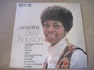 CISSY HOUSTON Presenting Cissy Houston 1970 MAJOR MINOR   superb EX