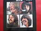 The Beatles *  LET IT BE  *  LP FACTORY SEALED    1995   MINT
